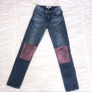 Paige Skinny Jean